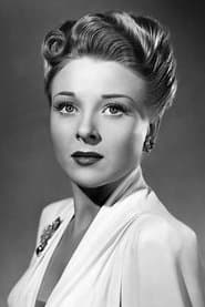 Evelyn Ankers as Beth Mason