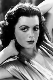 Faith Domergue as Aurelie St. Clair
