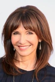 Mary Steenburgen as Hannah Nixon