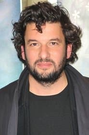 Éric Caravaca as Sylvain Bazinsky