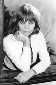 Ana Casares as Thriller's Assistant