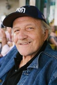 Alkis Panagiotidis as Markos Iordanoglou