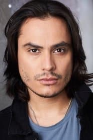 Kiowa Gordon as Jake Kingston