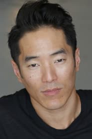 Leonardo Nam as Morimoto