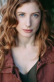 Francesca Bianchi as Maggie