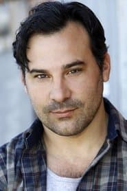 Jerry G. Angelo as Rusty Wittenburg 'Wolfman'