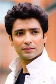 Gaurav Chakrabarty as Rajat