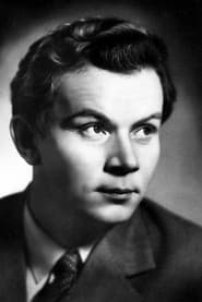 Yevgeni Shutov as Fyodor Fokin