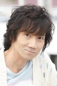 Shin-ichiro Miki as Kojiro (voice)