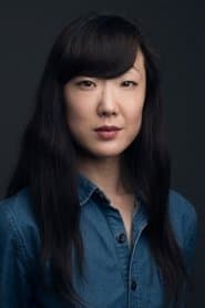 Jennifer Kim as Meg