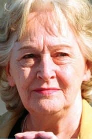 Kirsten Rolffes as Fru Frederiksen