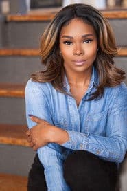 Telisha Shaw as Self - Dancer