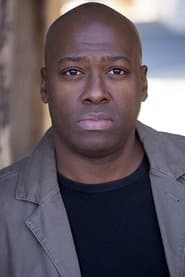 Dave Campbell as Stanley