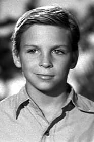 Billy Chapin as Petey