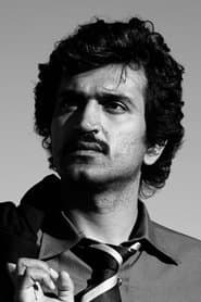 Dinker Sharma as Parichay