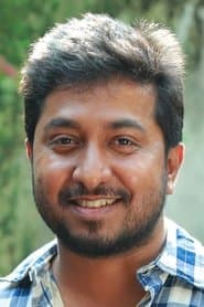 Vineeth Sreenivasan as Ansari