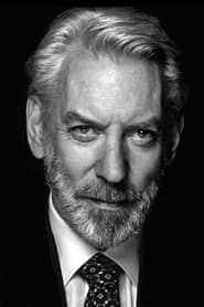 Donald Sutherland as Dr. Sid (voice)