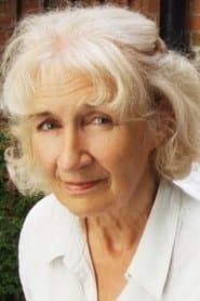 Caroline John as Liz Shaw (archive footage)