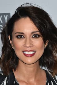 Lexa Doig as Sally Allison