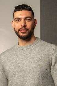 Eli Jean Tahchi as Lebanese Fencer