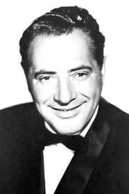 Joe Kirk as Honest Dan Murphy the Bookie