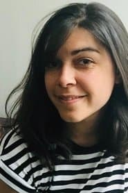 Anaïs Couette as Traductrice cabaret