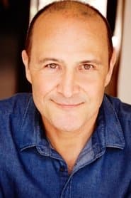 Russell Dykstra as Mitru