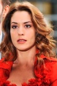 Daniela Fazzolari as Sophia