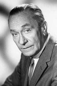 William Demarest as Brandt