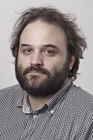 Walter Jakob as Manuel Sinovieck