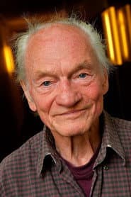 Tord Peterson as Gerlof Davidsson