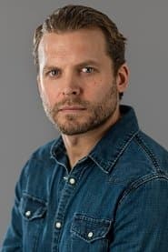 Lex Shrapnel as Vaughn