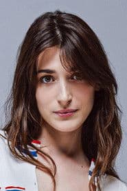 Pilar Fogliati as Vittoria / Otto Novembre