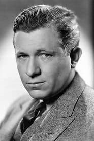 Stuart Erwin as Amos Dodd