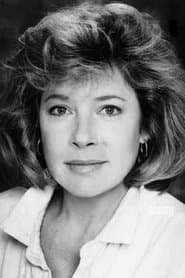 Dori Brenner as Sylvia Rosenberg