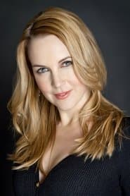 Renée O'Connor as Dr. Michelle Herman