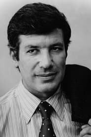 Michael Tolan as Pete Spence