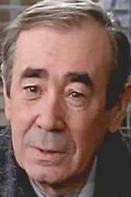 Roger Ibáñez as Stranger