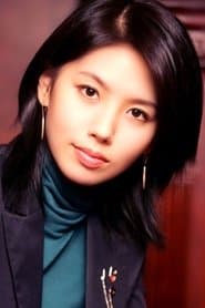 Lee Eun-ju as Kim Young-shin