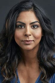 Farah Merani as Andi