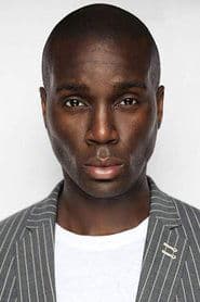 Werner Kolf as Sergio