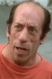 Vincenzo De Toma as metronotte