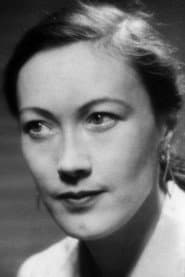 Ingrid Luterkort as The Teacher