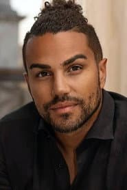 TJ Jackson as Self (archive footage)