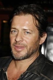 Costas Mandylor as Jimmy Muldoon