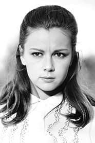 Lorella De Luca as Bathsheba, the Vestal