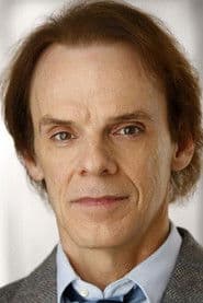 Ed Zajac as Dan Read