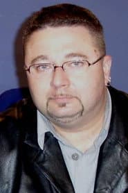 Witold Wieliński as członek obstawy pułkownika Kwiatkowskiego