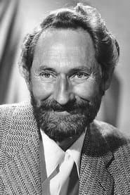 Arthur Hunnicutt as Bull Harris