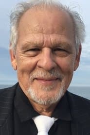 Ronald G. Joseph as Lt. John Cooper